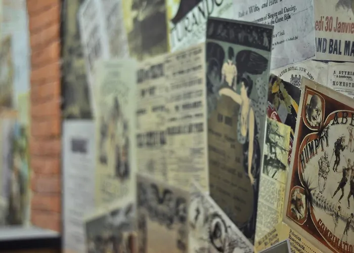 Skarbek's * Leópolis