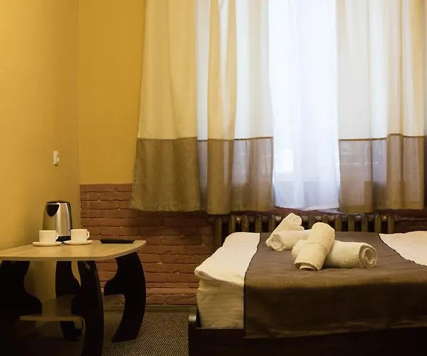 Skarbek's * Leópolis