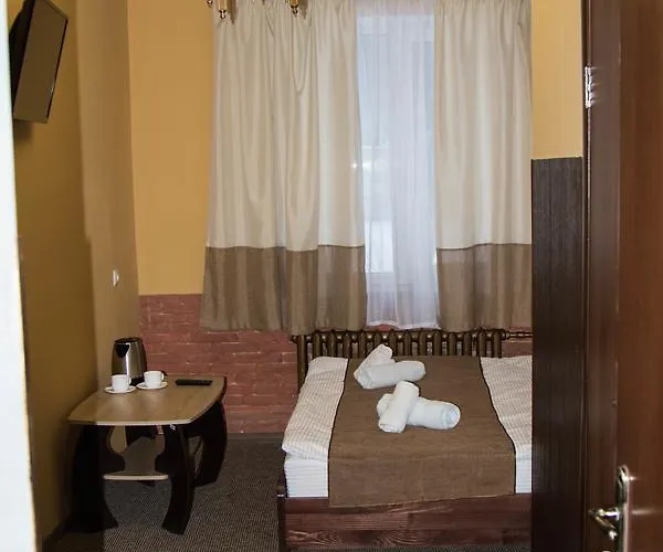 Skarbek's * リヴィウ