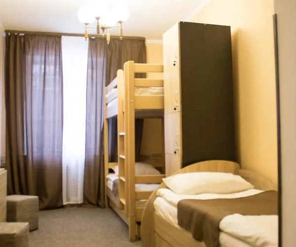 Skarbek's * Leópolis