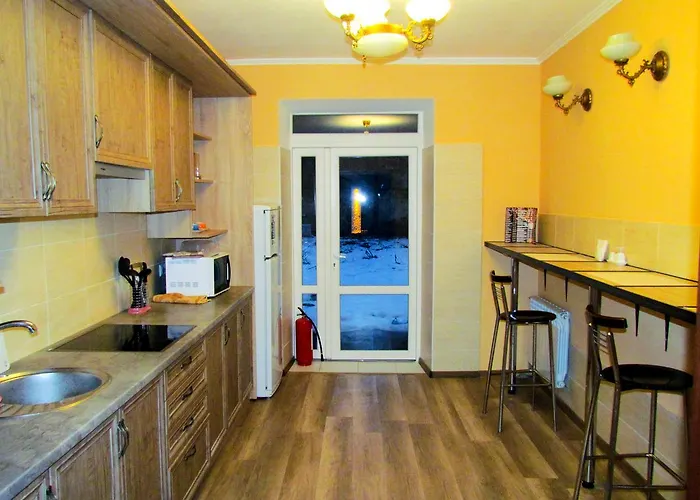 Skarbek's * リヴィウ