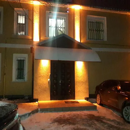 Skarbek's * Leopoli